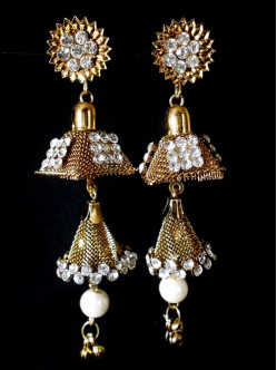 Patra Earrings